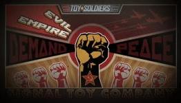 Original Gamer Review – Toy Soldiers: Cold War Evil Empire DLC