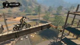 Rival Tide Review – Trials Evolution