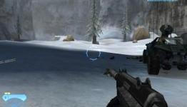 Halo 4 Assault Carbine could be Similar to the SMG