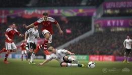 UEFA Euro 2012 Review – The Digital Fix