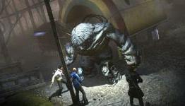 The Secret World preview and interview – demon-haunted world – Metro