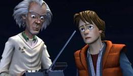 Back To The Future: The Game review – make like a tree – Metro