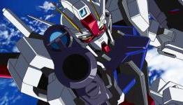 Gundam SEED HD Remaster Limited Edition Blu-ray Box 1 Review [Toon Zone]