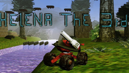 ‘Helena The 3rd’ Review – New Definition Of Tank Jumping | IGM