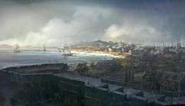 Assassin’s Creed 3: Weapons Detailed