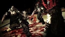Bloodforge Review – Chet & Jon