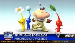 How Fox News would probably reinterpret the most innocent and wholesome of games (as utter filth)