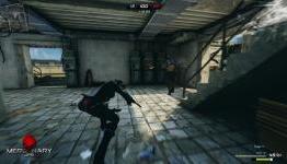 Mercenary Ops Taking Closed Beta Applicants