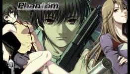 T-Ono | Phantom: Requiem For the Phantom (Blu-ray/DVD Combo) Review