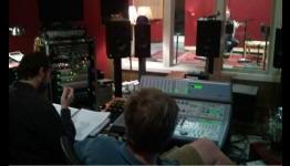 Music, Middle-earth, and chocolate: A Lord of the Rings Online recording session with the composer