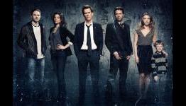 Kevin Bacon And James Purefoy Get Intense In FOX’s ‘The Following’