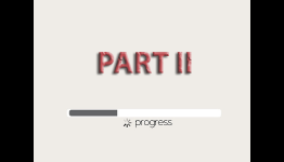In Progress, Five Sequels I Would Love to See