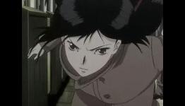 Latest “Blood-C: The Last Dark” Trailer Showcases Movie Action