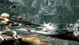 Review: Blades of Time | Portugal-Gaming