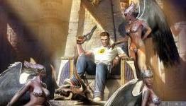 Serious Sam HD: TSE and Jagged Alliance: Back in Action get new patches