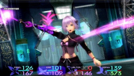 Sol Trigger’s Battle System Has Characters Sacrifice Their “Sol” To Power Up Attacks