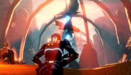 Orion: Dino Beatdown Review [IGN]