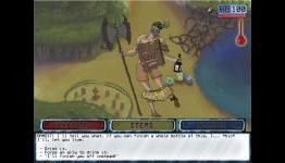 Jayisgames Review: Dark Scavenger