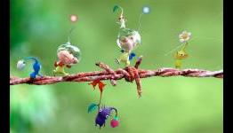 Pikmin 2 Wii Release Date Announced For U.S.