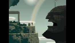 Sword & Sworcery PC Review – MMGN.com