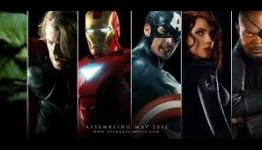 GNT: Can Marvel’s Avengers Take Title of Biggest Box-office Hit of All Time