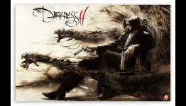 8bitfix Review – The Darkness II (PC)