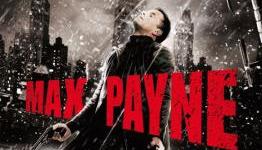 Gaming on Film – Max Payne