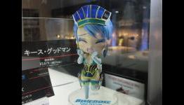 FEATURE: BANDAI Akiba Showroom May 2012 Edition