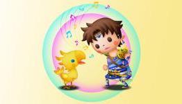 Preview: Theatrhythm Final Fantasy – Upperpad