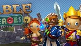 Fable Heroes Review (ComboCaster.com)
