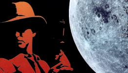 Grab a Fedora and Kickstart Tex Murphy – Project Fedora | Gnome’s Lair