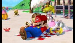 Top 10 games that make me want a vacation