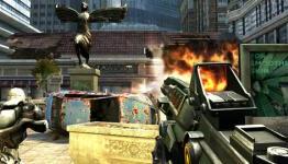 N.O.V.A. 3 review (iOS) – Digital Spy