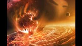 Introduce Your Own Chaos Theory With Solar 2 (Review) [Wanderson75.net]