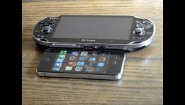 5 Things the PS Vita OS can do that iPhone/IOS cant