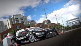 Game Stock Car 2012 – Ribeirão Preto Video