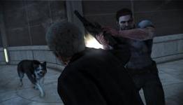 Dead to Rights: Retribution that Dog Kicks Ass