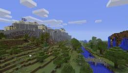 Minecraft: Xbox 360 Edition Review – XboxGaming