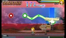 Square Enix Releases New Theatrhythm Final Fantasy™ Screenshots