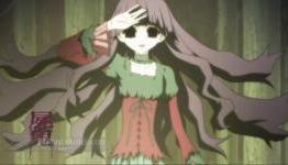 Shiki: Part 1 Blu-ray Review [Blu-ray Definition]