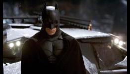 Examiner.com Commentary: Why the Dark Knight Remains Relevant After 70 Years