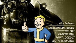 Fallout DLC Discount for European PS3 Users