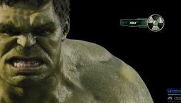 Marvel’s ‘Hulk’ Still in the Works at ABC