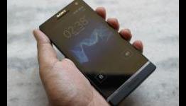 EH: Sony Xperia S Review