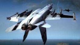 Top Gun: Hard Lock Review – The Digital Fix