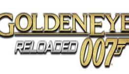 Golden Eye 007: Reloaded Out Now