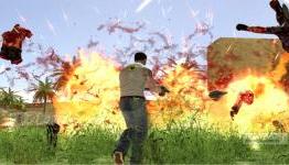 Serious Sam HD: The Second Encounter DLC Available Today