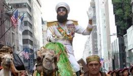 Clickonline Review – The Dictator