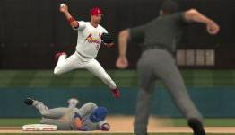 Review: MLB 2K12 (Like Barry Bonds’ home run record) – GameFan Magazine