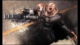 GK | Resident Evil: Operation Raccoon City Review